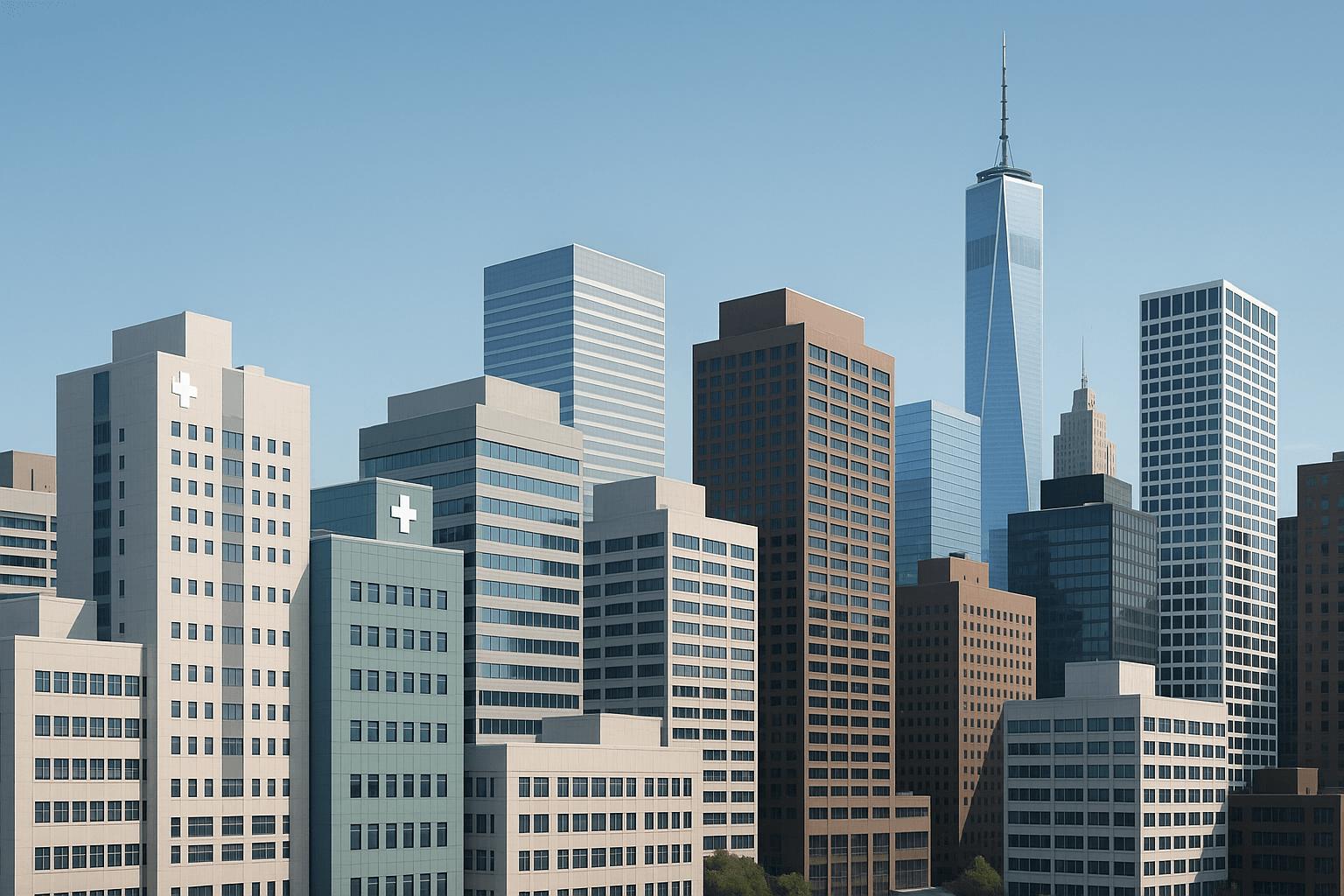 LCSW Salary NYC: What Licensed Clinical Social Workers Actually Earn in the Big Apple