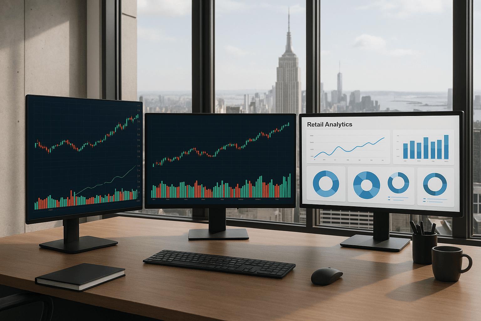 Retail Analyst Salary NYC: The Real Numbers Behind Your Next Career Move