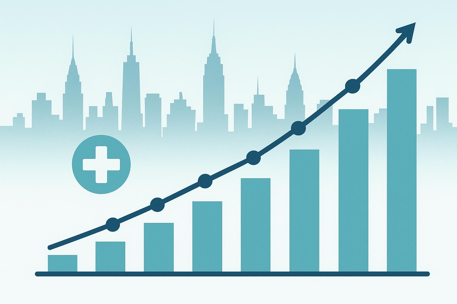 LPN Salary NYC: What Licensed Practical Nurses Actually Earn in the Big Apple