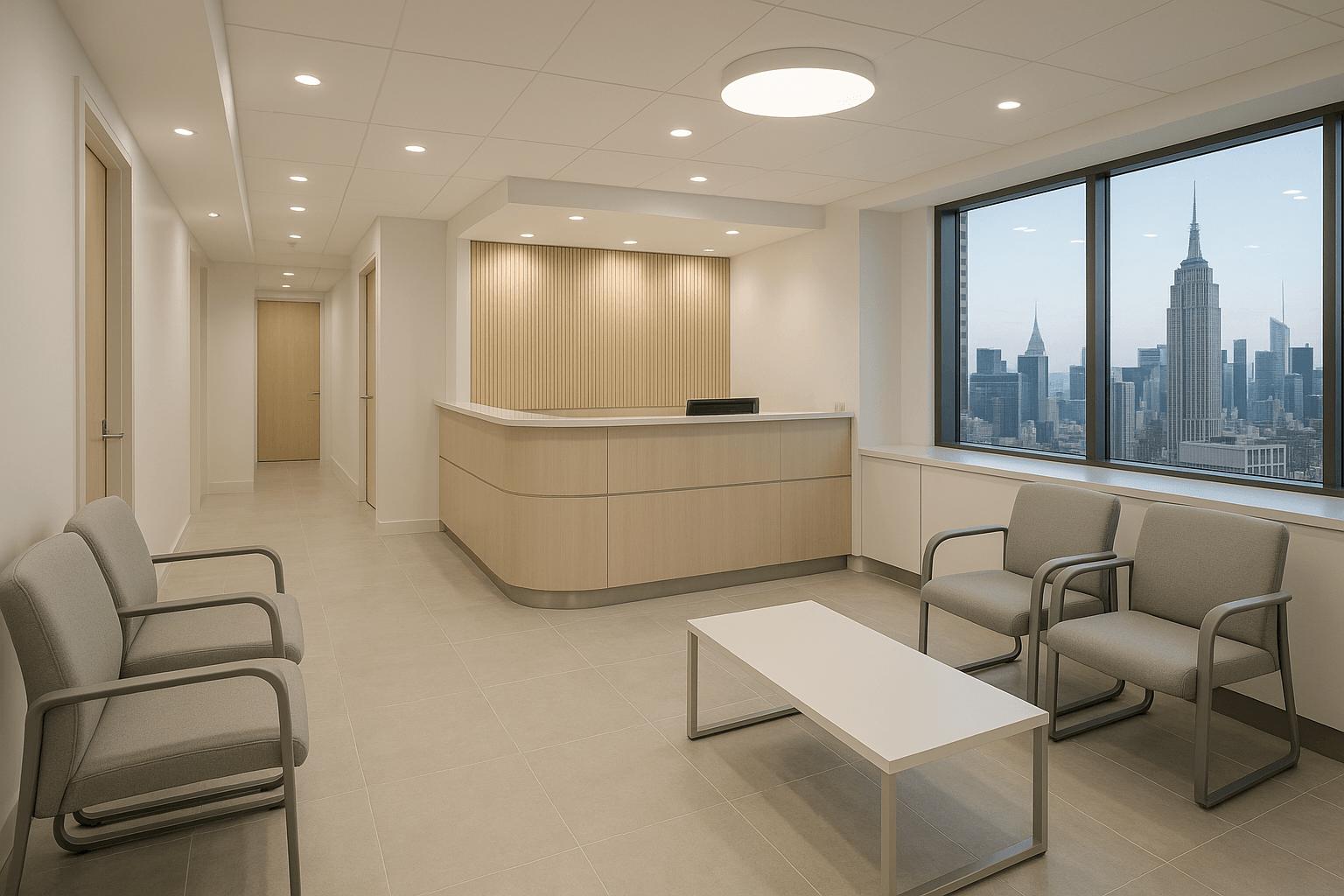 Medical Assistant Salary NYC: What You'll Actually Earn in the Big Apple