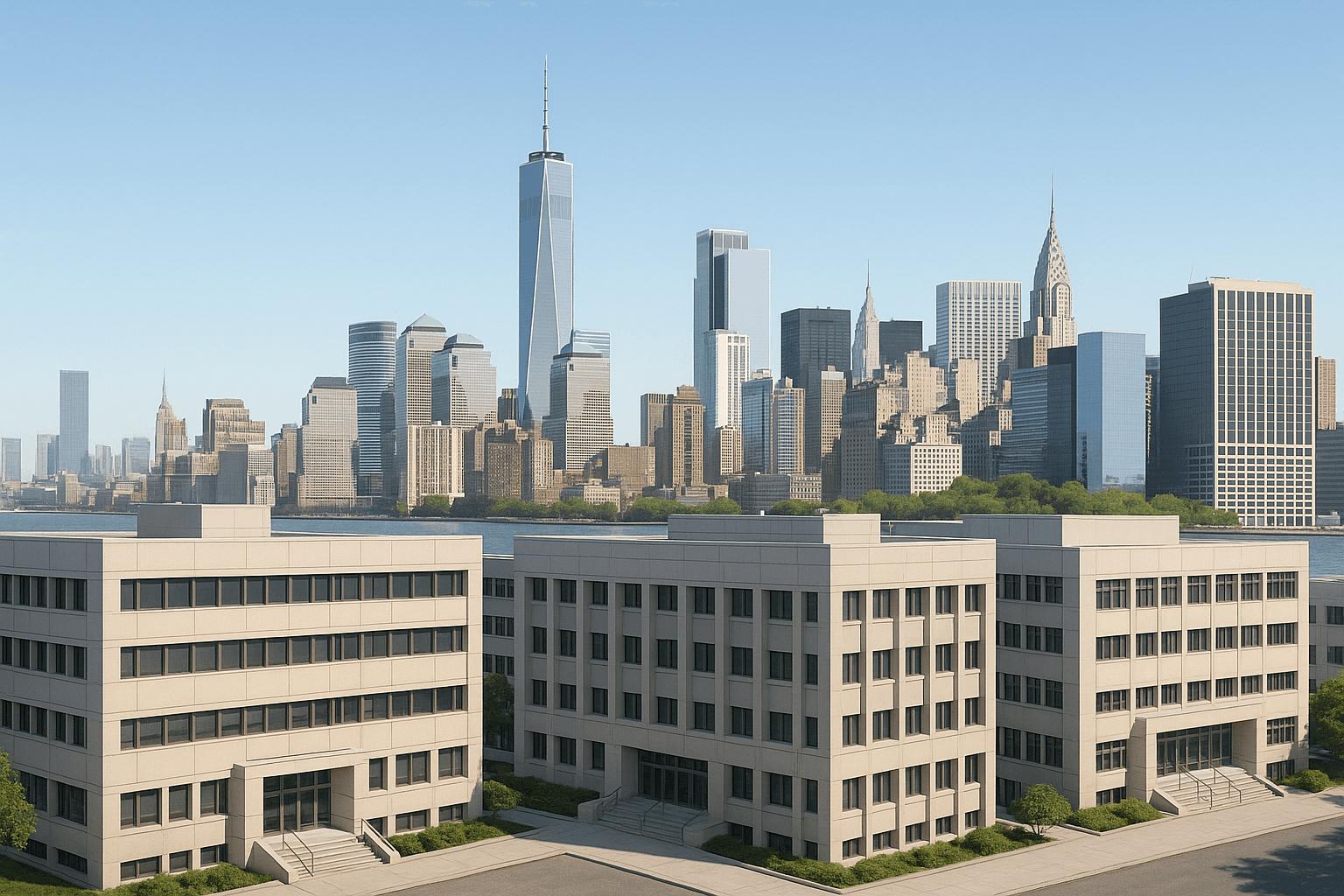 Social Worker Salary NYC: What You'll Actually Earn in America's Most Expensive City