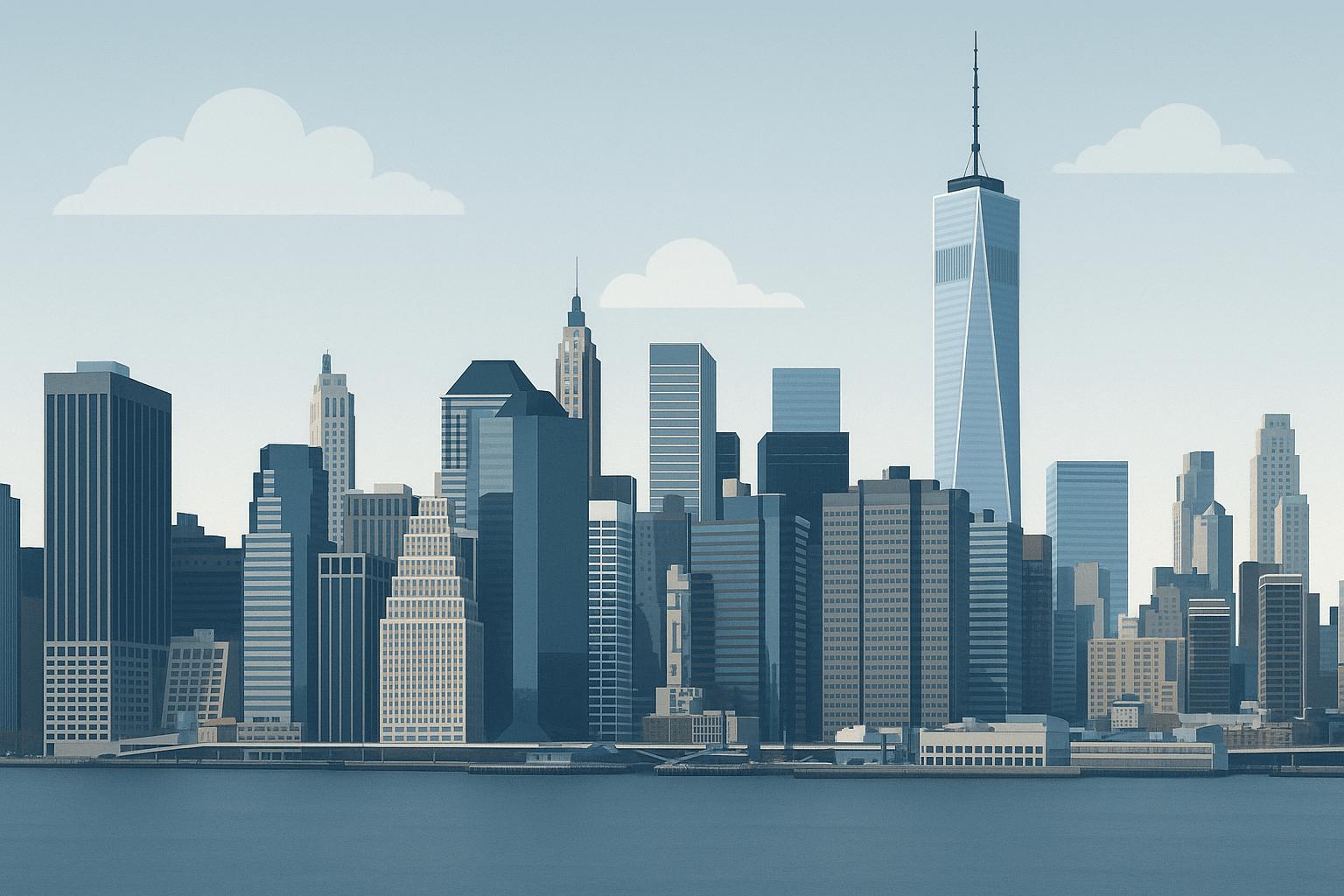 General Manager Salary NYC: What You'll Actually Earn in America's Most Expensive City