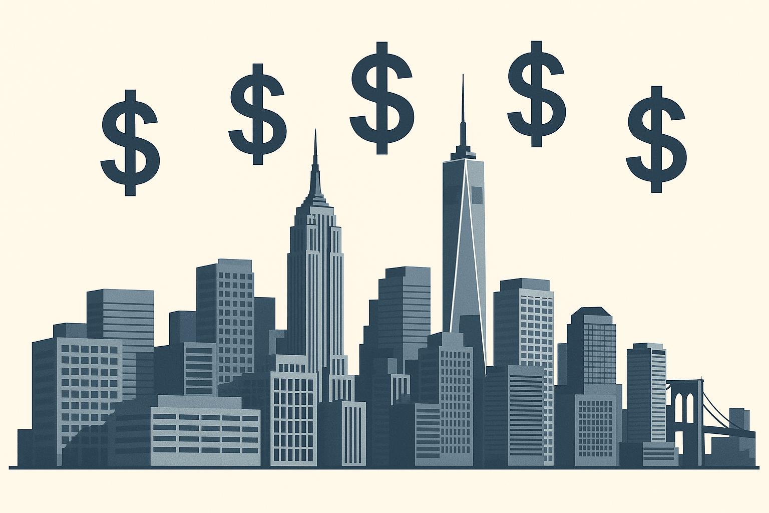 Minimum Salary NYC: The Hidden Costs That Could Bankrupt Your Business (And How to Avoid Them)
