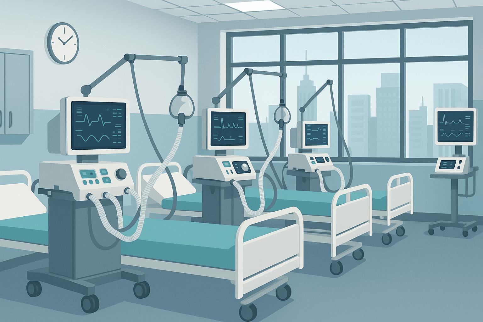 Respiratory Therapist Salary NYC: What You'll Actually Earn in America's Most Expensive City
