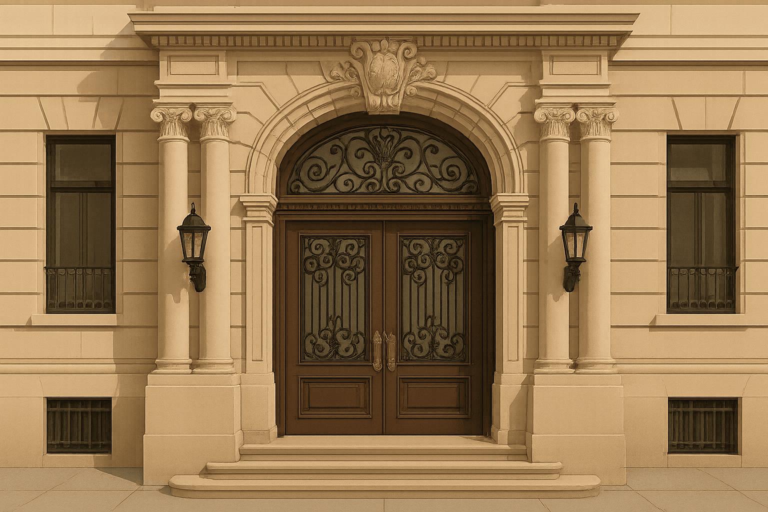 NYC Doorman Salary: What You'll Really Earn Working Manhattan's Most Exclusive Buildings
