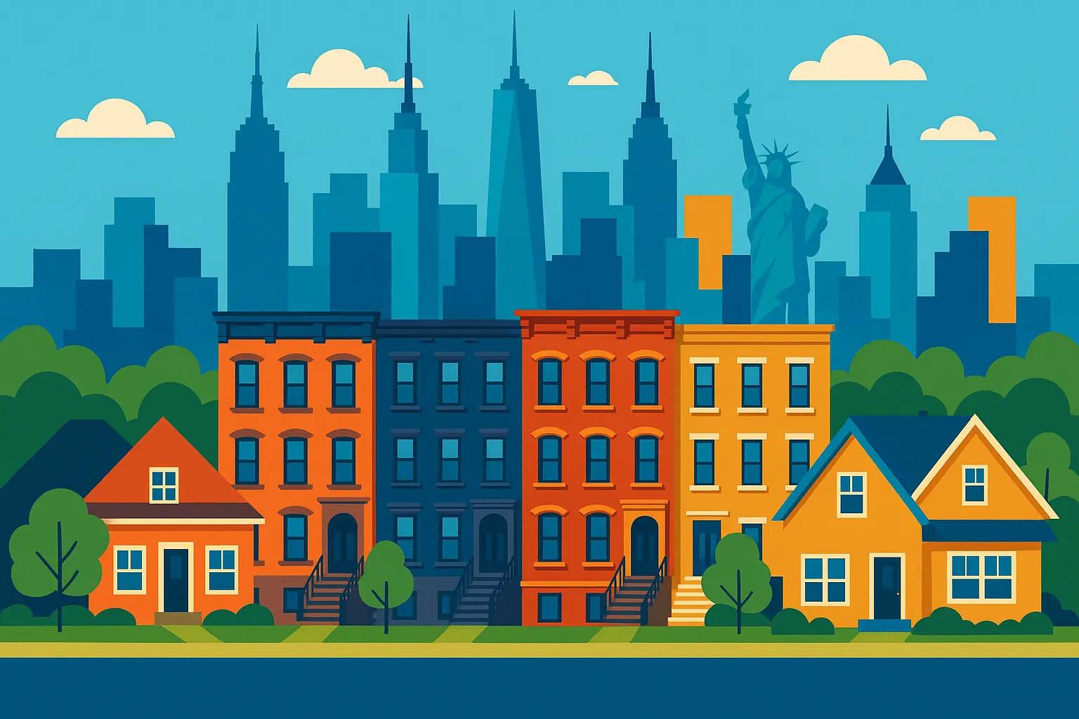 The Best Neighborhoods in NYC: What Nobody Tells You About Finding Your Perfect Spot