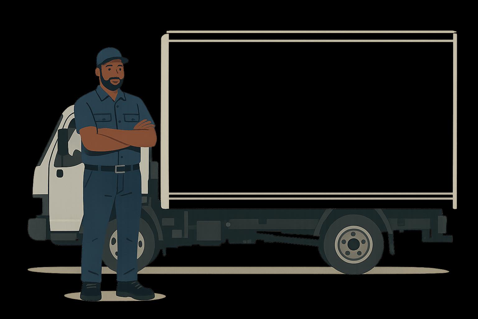Truck Driver Salary NYC: What You'll Actually Earn Behind the Wheel in America's Toughest Market