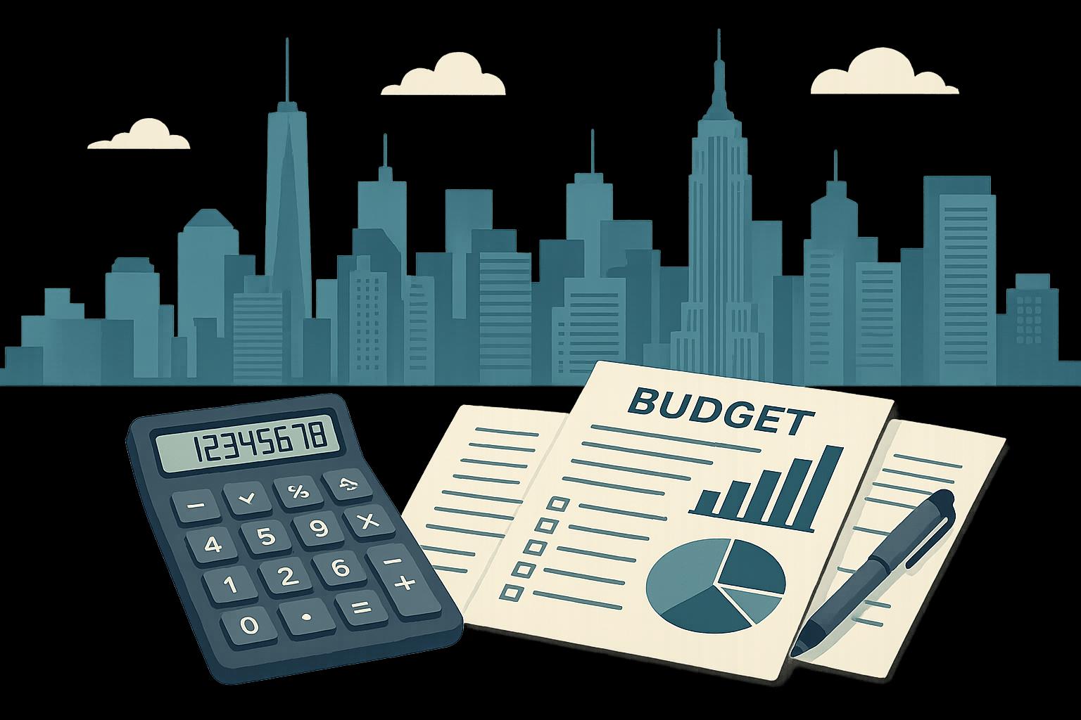 $100K Salary After Taxes NYC: What You'll Really Take Home (And Why It Matters)