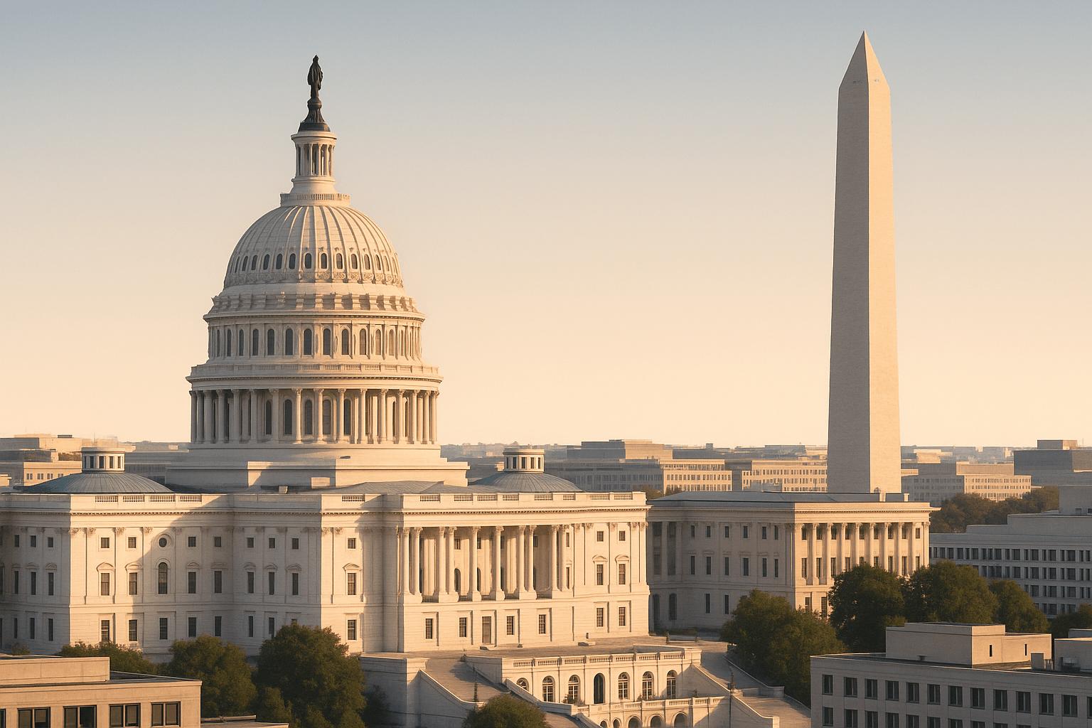 College in Washington DC: Your Complete Guide to Four Elite Universities That Shape Future Leaders