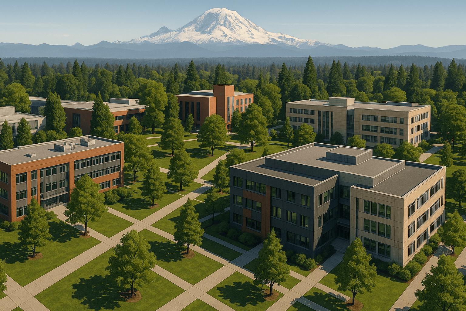 Best College in Washington State: Your Complete Guide to Finding the Perfect Academic Fit