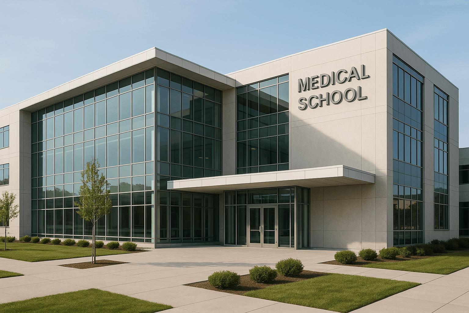 University of Washington Medical School Tuition: What You'll Actually Pay and How to Afford It