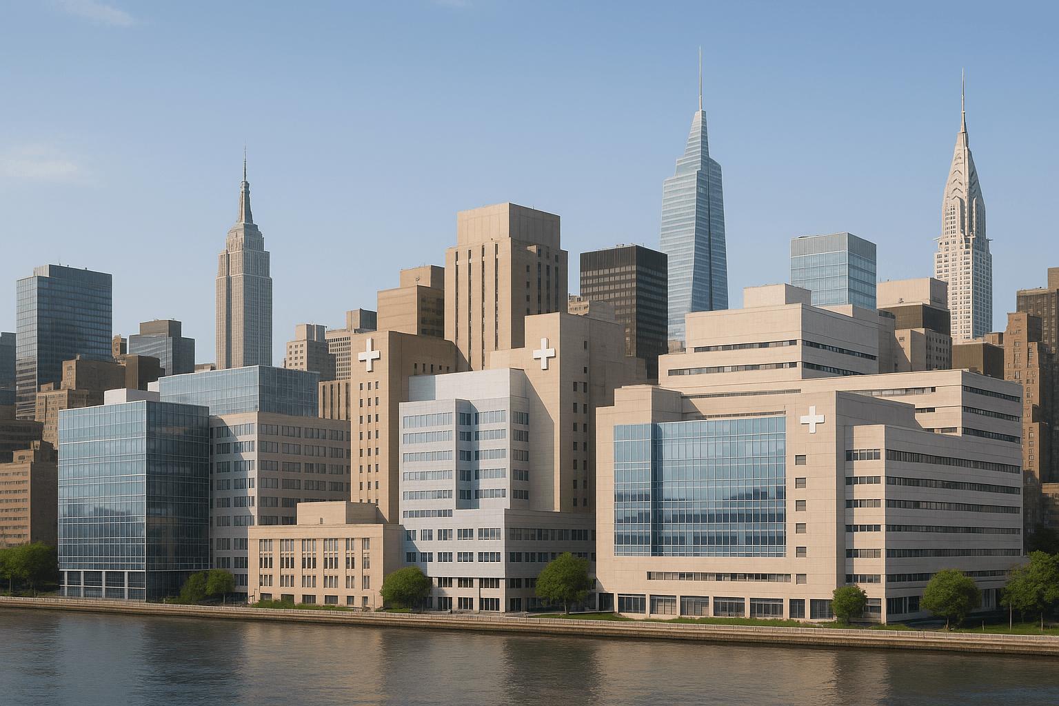 Physical Therapist Salary NYC: What You'll Actually Earn in America's Most Expensive Healthcare Market
