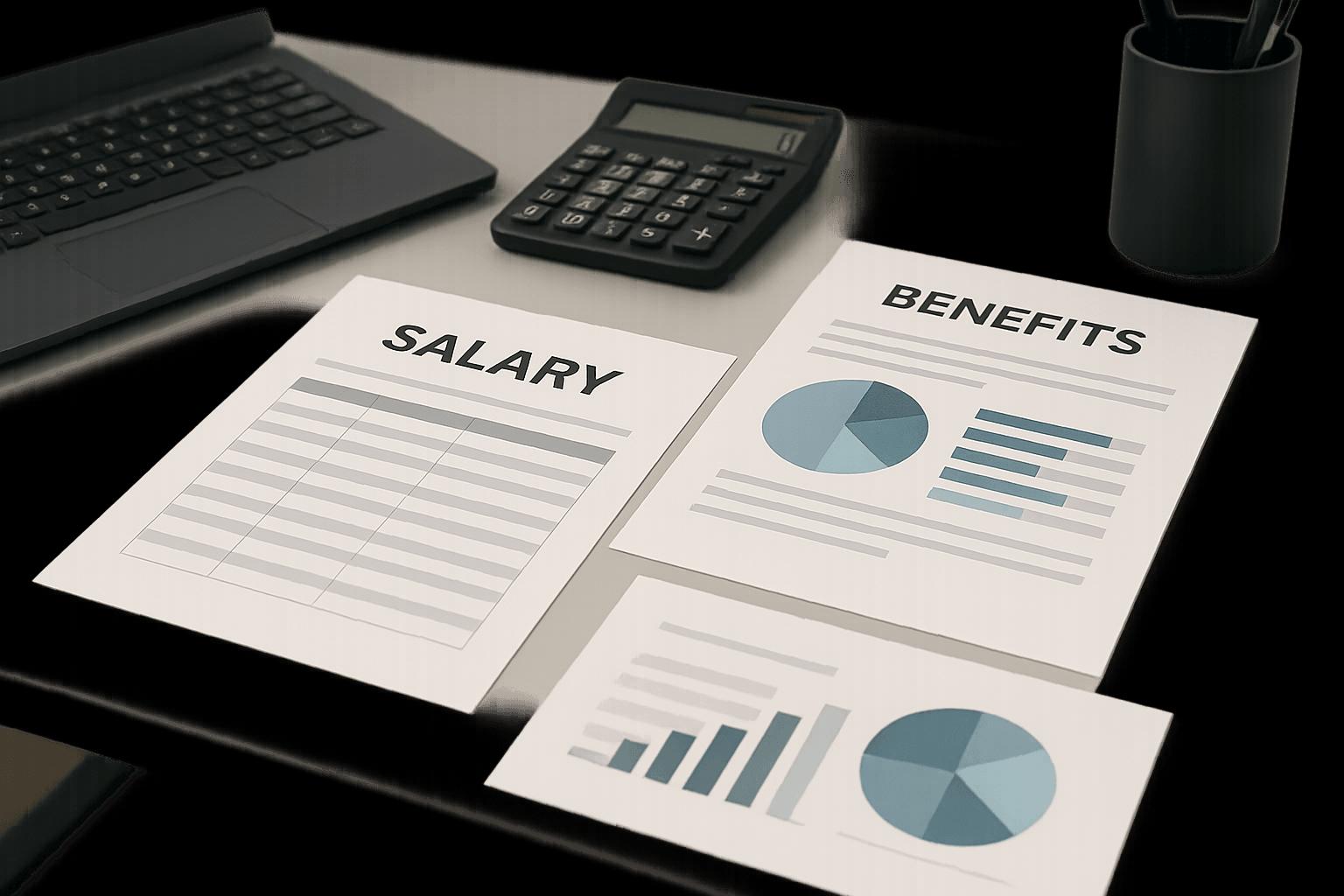NYC Correction Officer Salary: What You'll Actually Earn Behind Bars