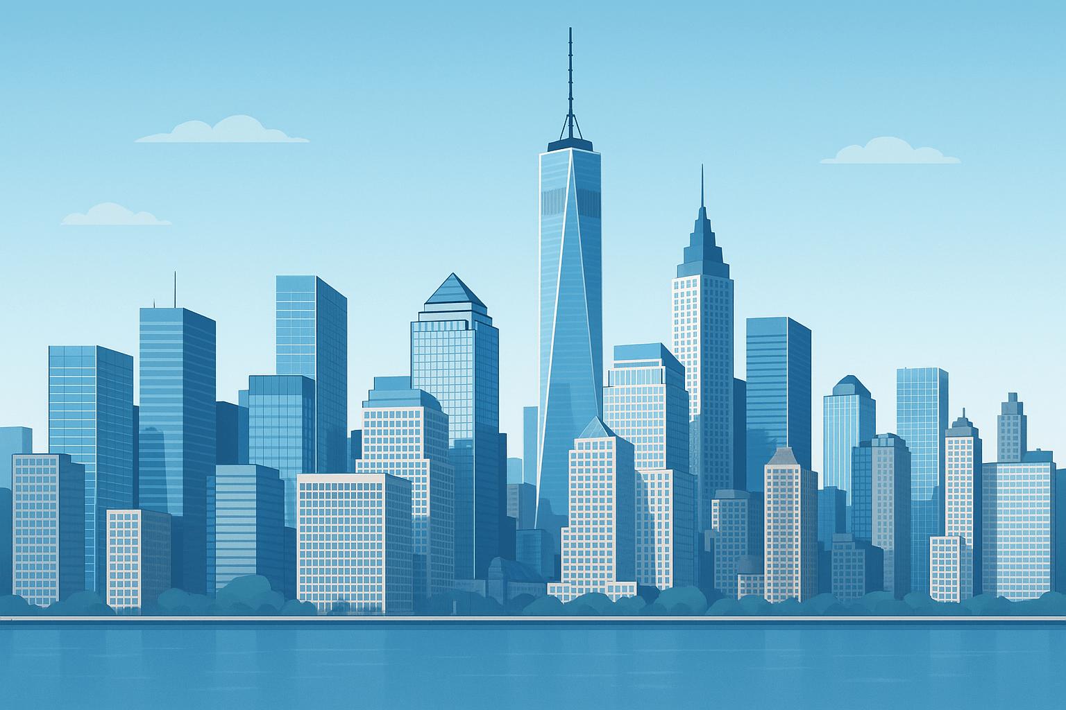 Lawyer Salary NYC: What Top Attorneys Actually Earn in America's Most Competitive Legal Market