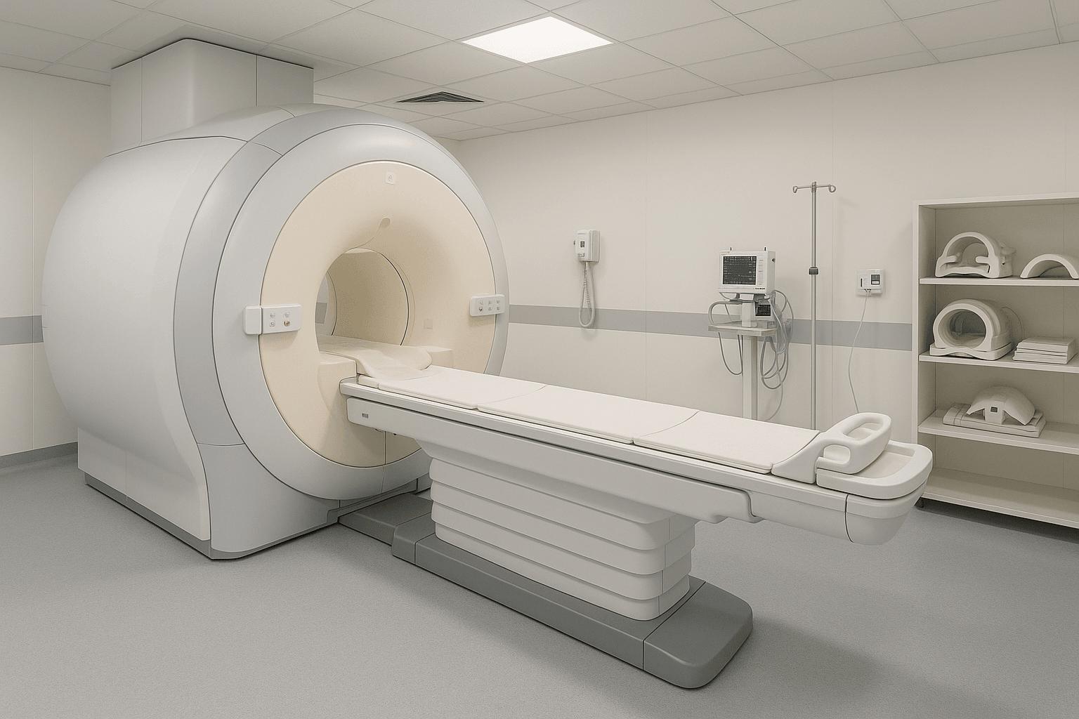 MRI Tech Salary NYC: What You'll Actually Earn in America's Most Expensive City