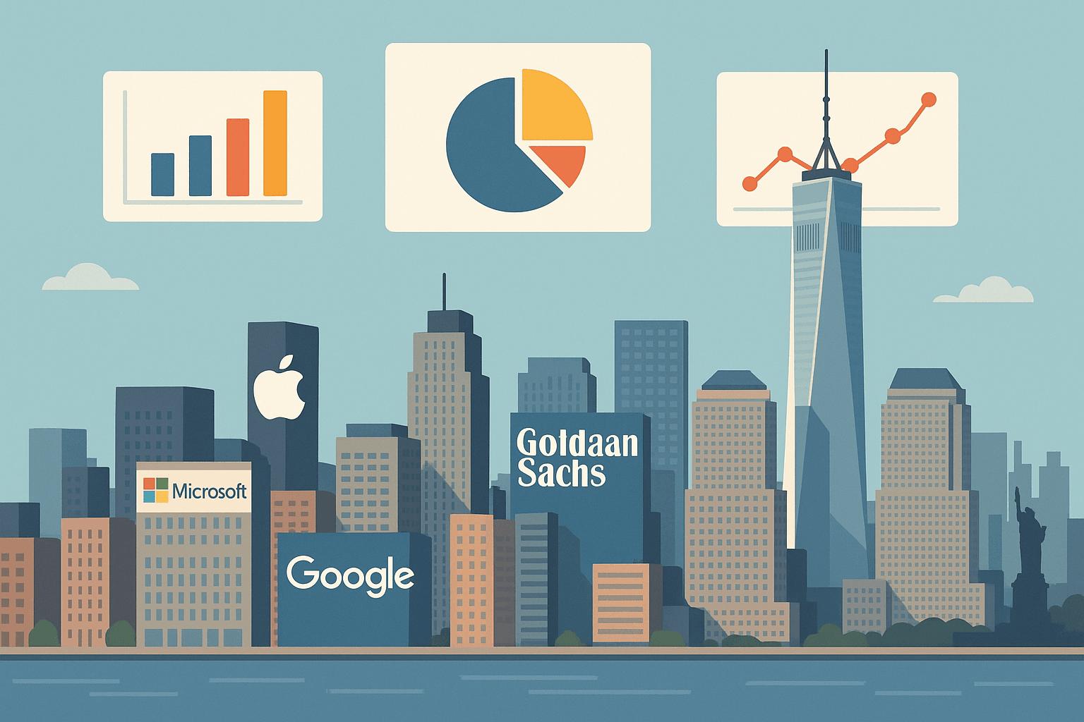 Data Scientist Salary NYC: What You'll Actually Earn in America's Most Competitive Market