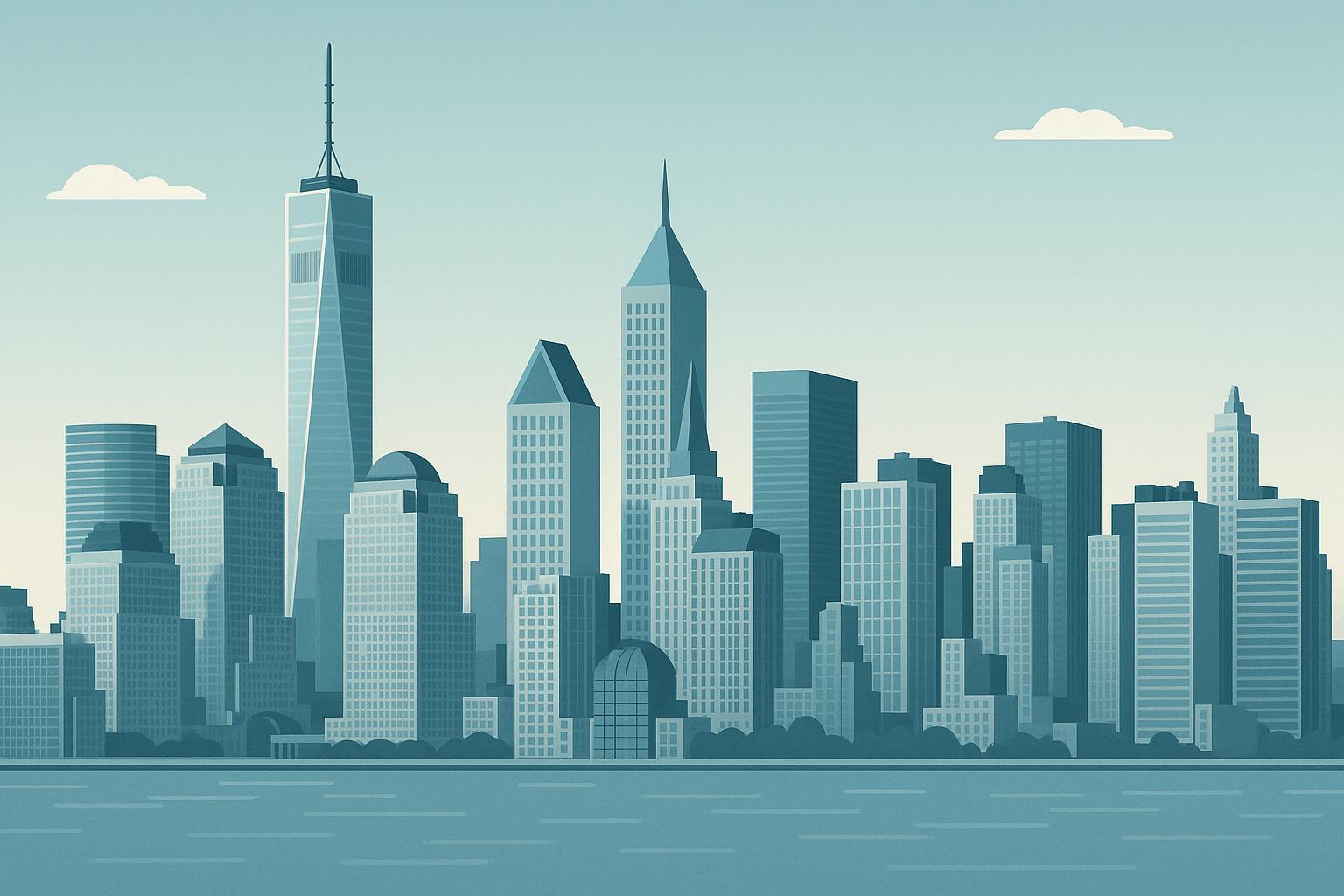 What Is a Good Salary in NYC: The Real Numbers Behind Living Comfortably in America's Most Expensive City