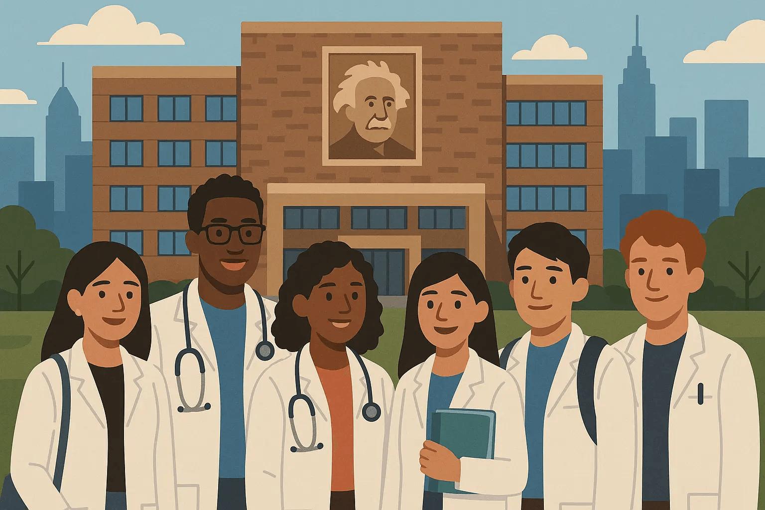 Albert Einstein College of Medicine Cost of Attendance: What They Don't Tell You About the Real Financial Picture