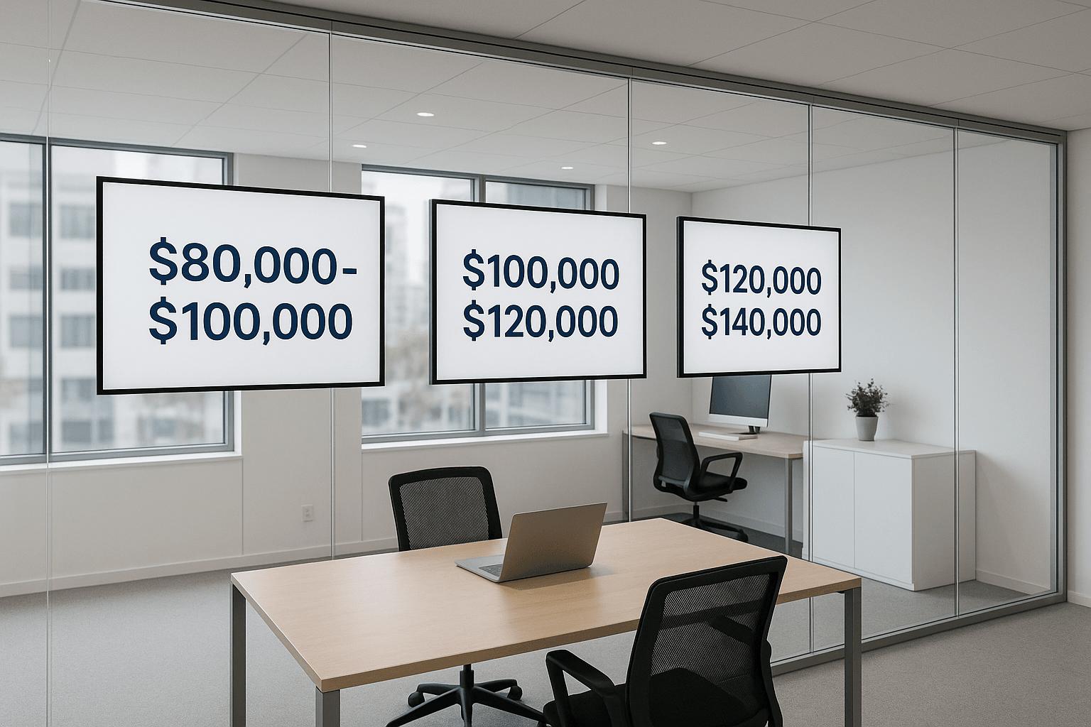 NYC Salary Transparency Law: What Every Employer Needs to Know Before Their Next Job Posting