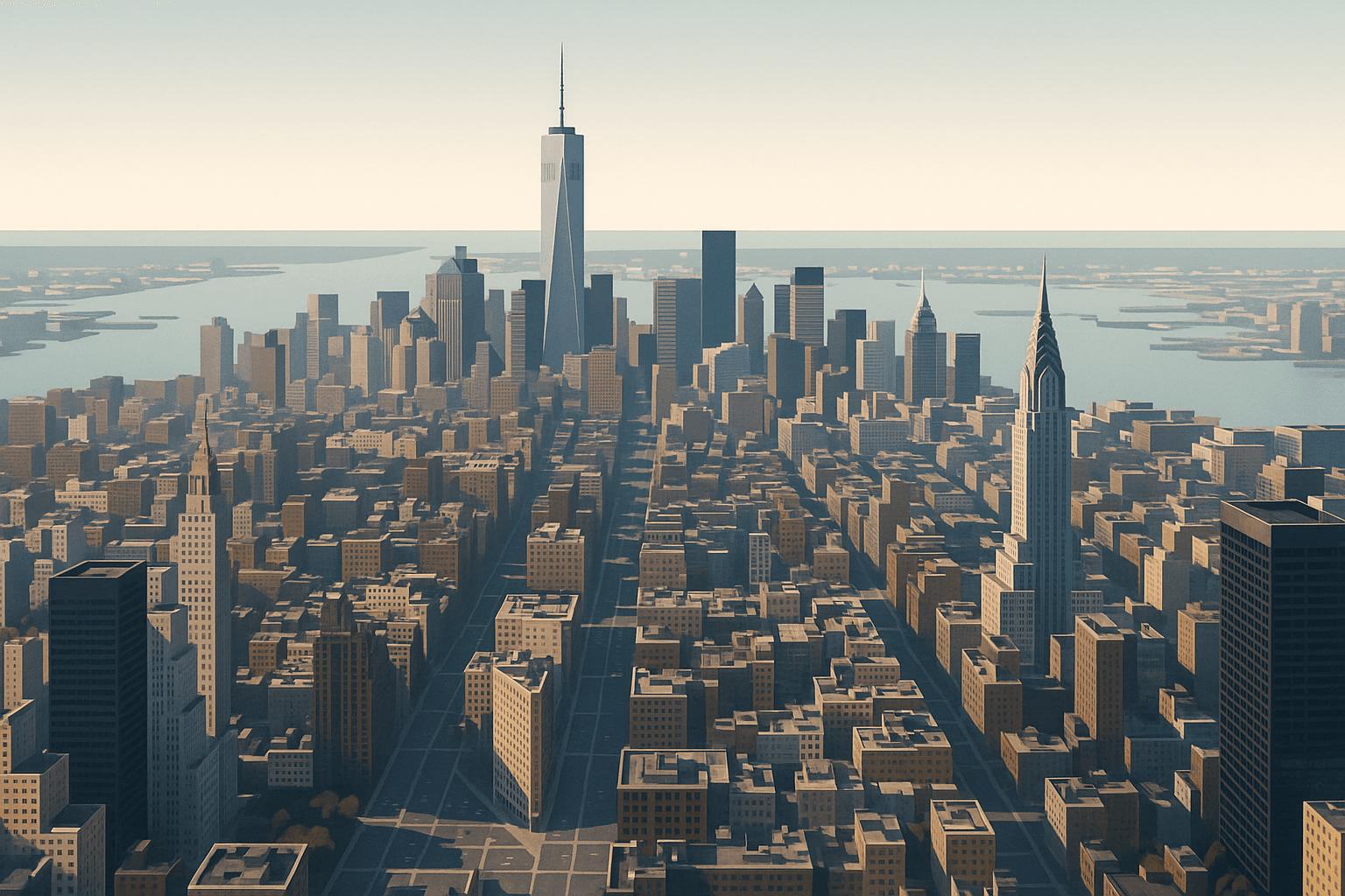 Moving to New York: The Real Deal on Costs, Housing, and Making It Work
