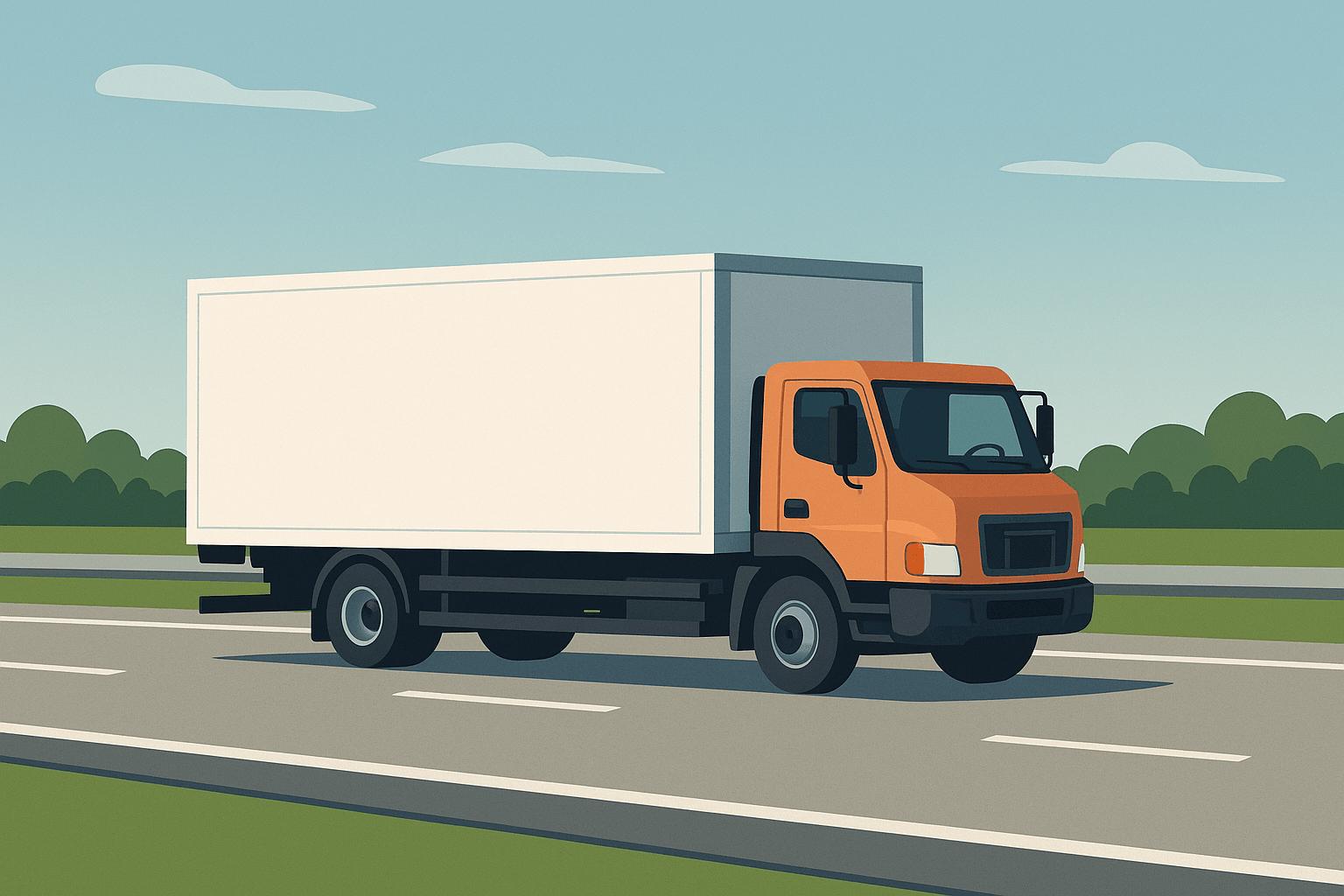 Boston to New York Moving: The Complete Insider's Guide to Your Interstate Relocation