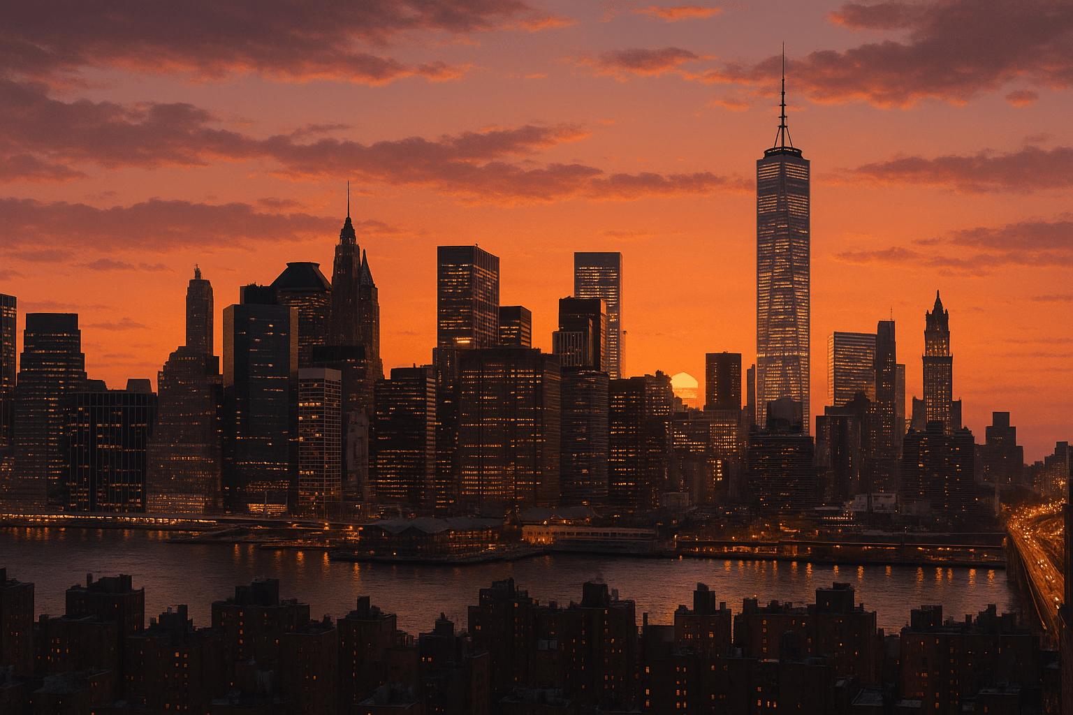 Tips for Moving to NYC: The Complete Insider's Guide to Making Your Big Apple Dreams Reality