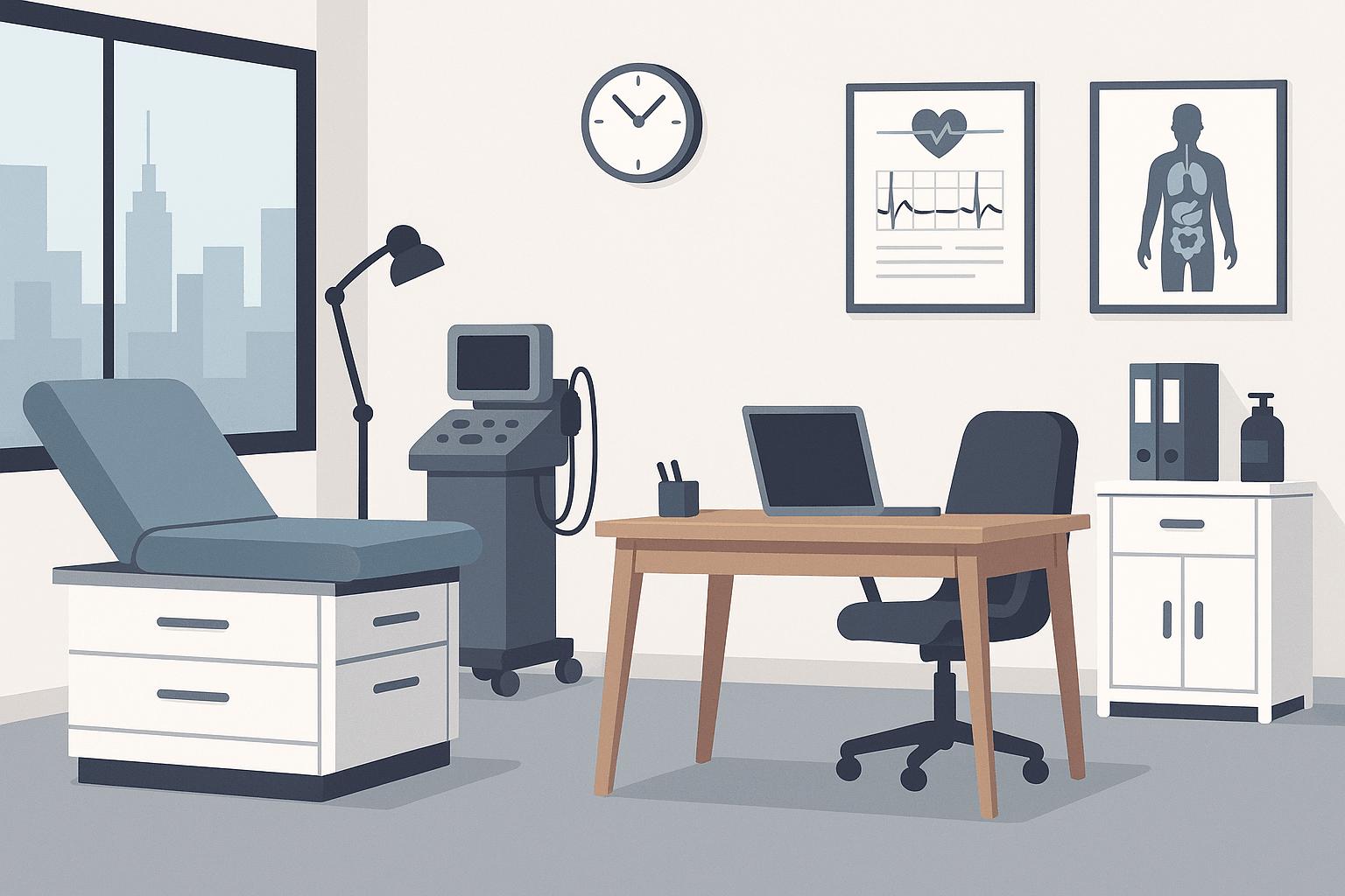 OB/GYN Salary NYC: What Medical Professionals Actually Earn in America's Most Expensive City