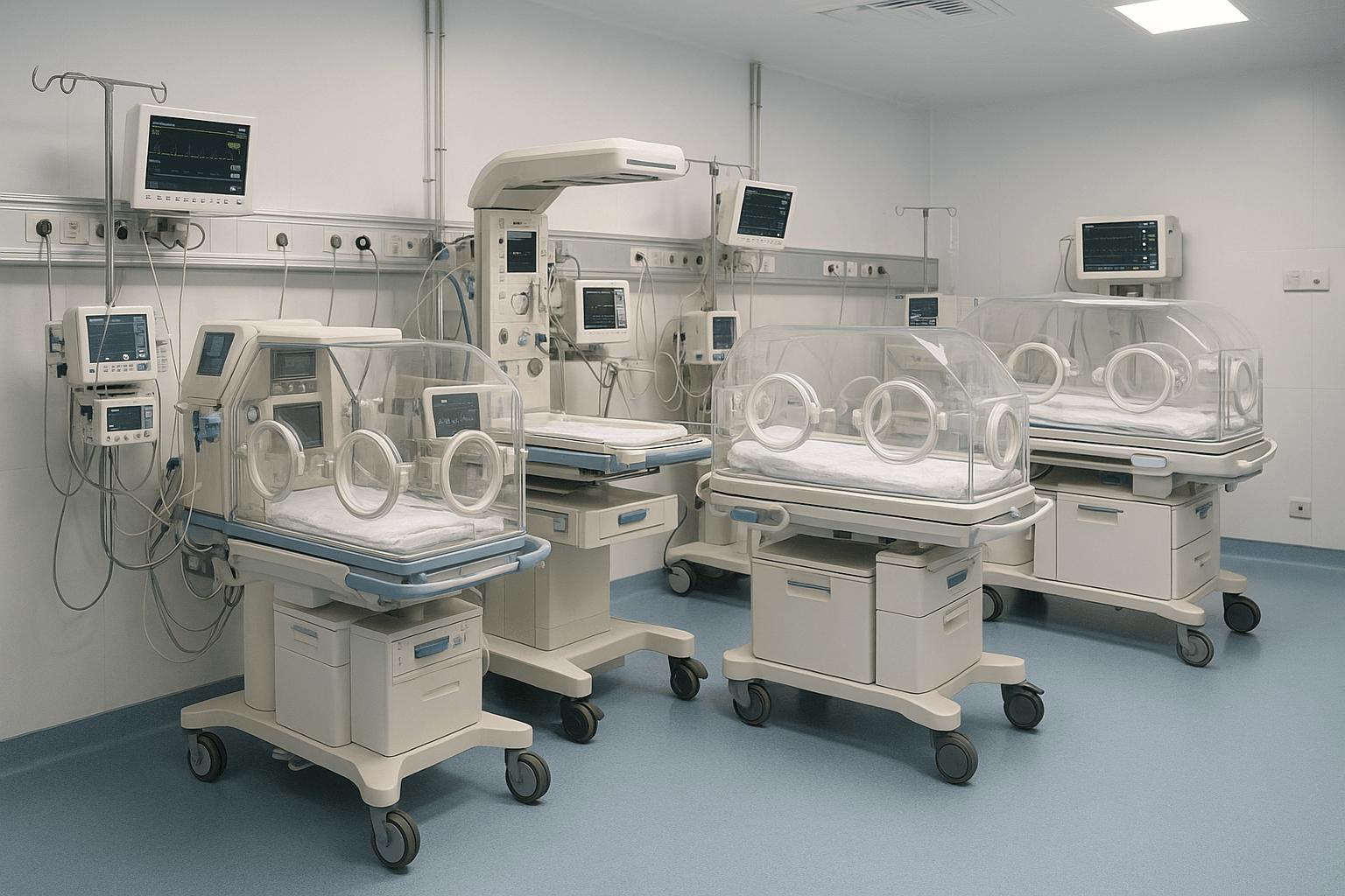 NICU Nurse Salary NYC: What You'll Actually Earn in the Craziest Nursing Job Market You'll Ever See