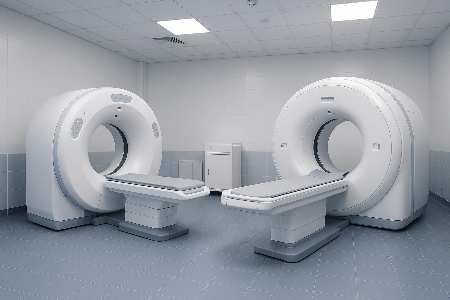 Radiology Tech Salary NYC: What You'll Actually Earn in the Big Apple