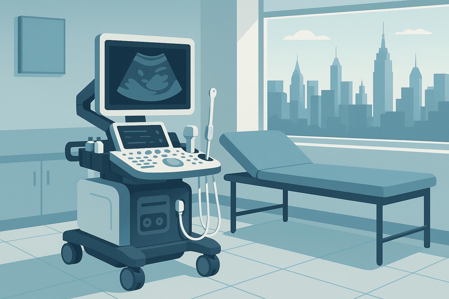 Sonographer Salary NYC: What Healthcare Professionals Actually Earn in America's Most Expensive City
