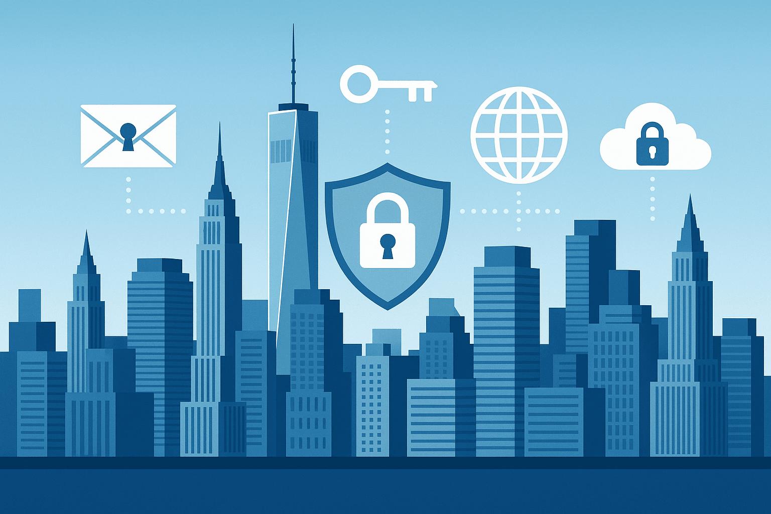 Cyber Security Salary NYC: What You'll Actually Earn in America's Most Competitive Tech Market