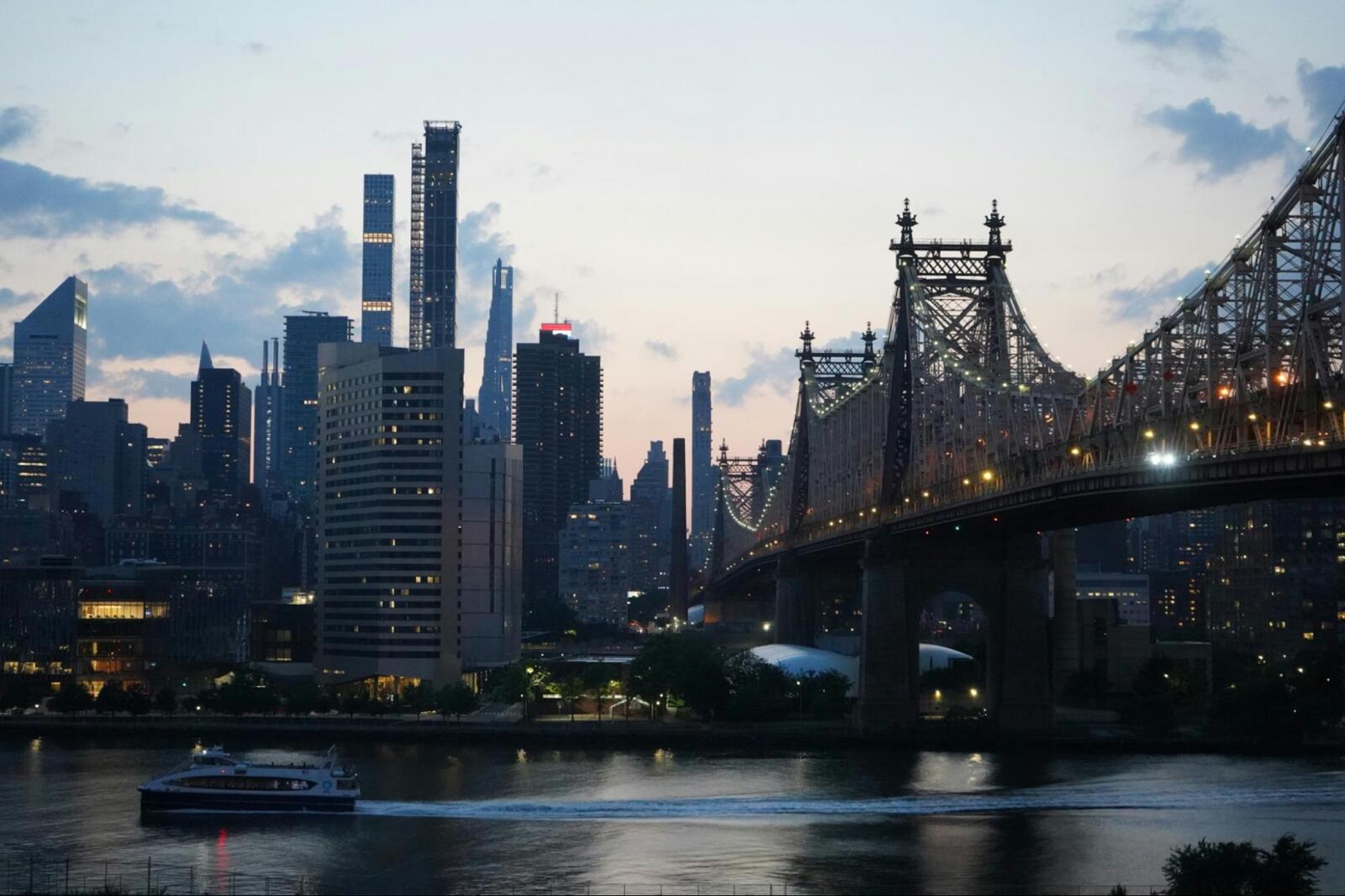Queens Borough: NYC's Most Fascinating Borough You've Never Really Known
