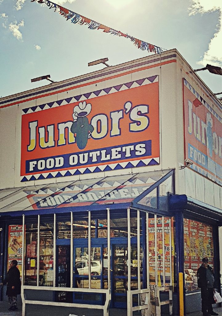 The Bed-Stuy House Neighborhood Guide