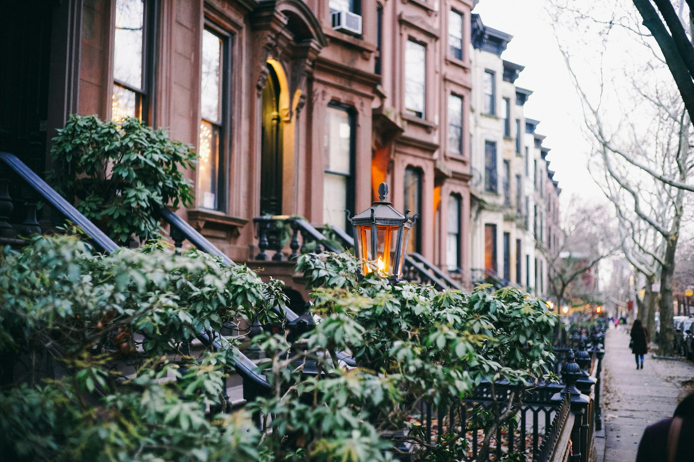 Best neighborhoods to live in Manhattan?