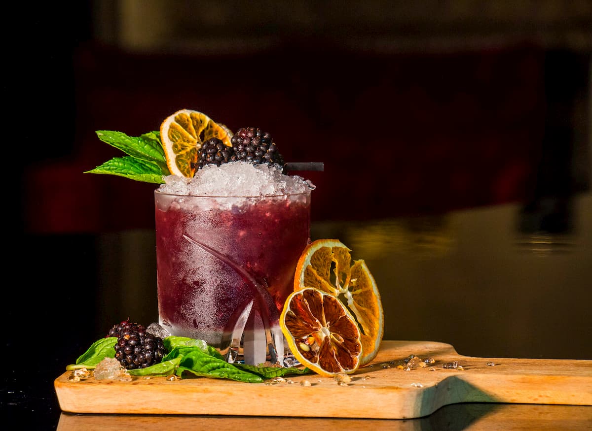 Our Favorite At-Home Cocktails to Try 