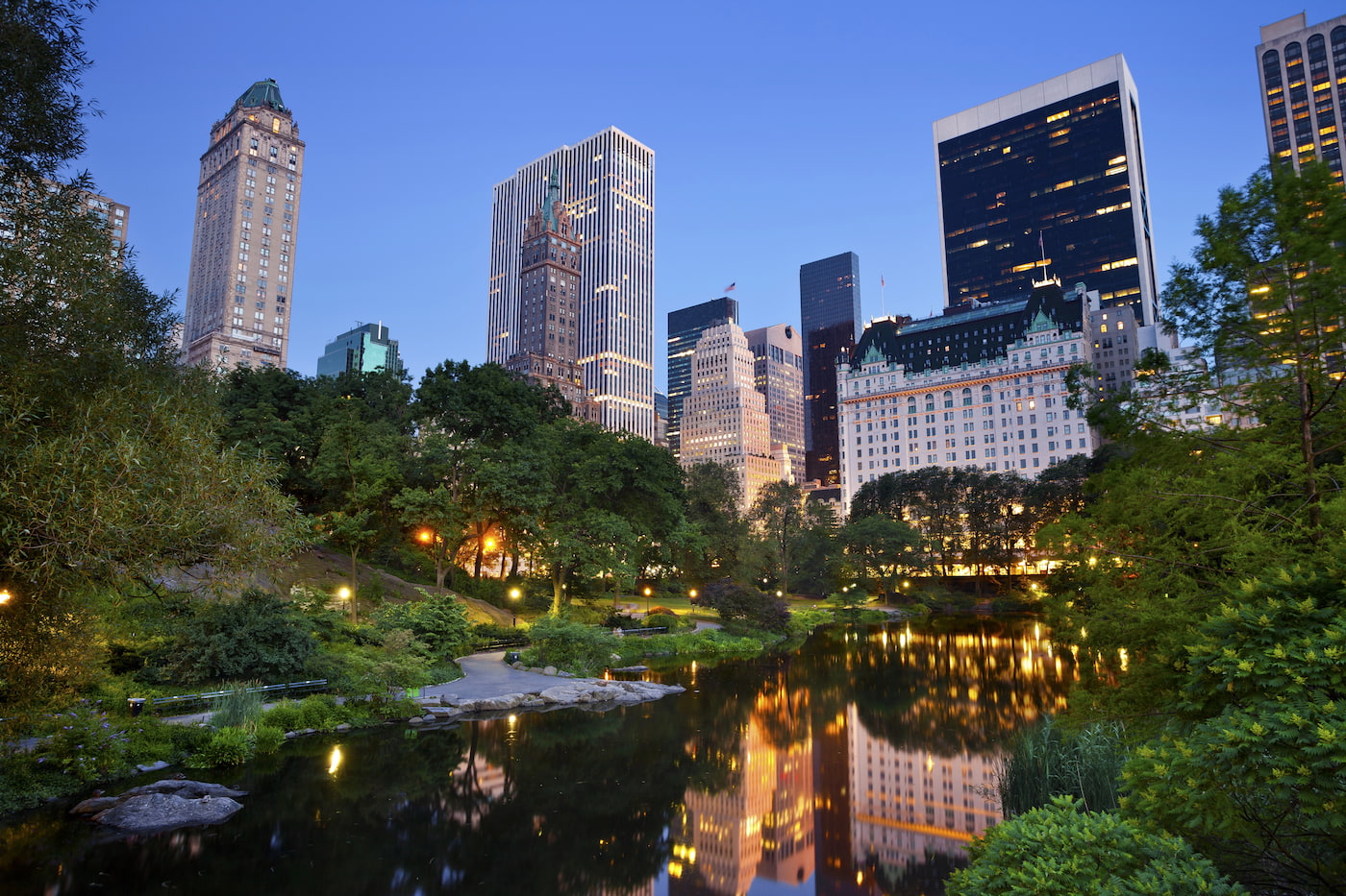 How do people afford to live in manhattan?