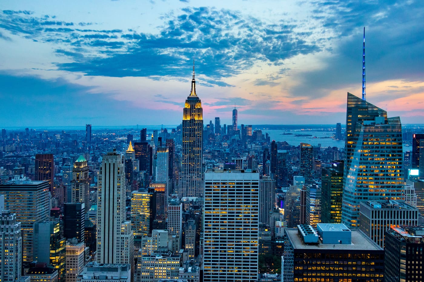 How to Stay on Budget in NYC
