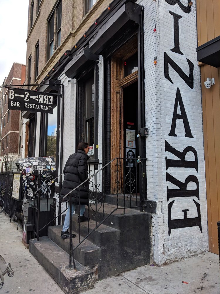 Neighborhood Guide: South Williamsburg