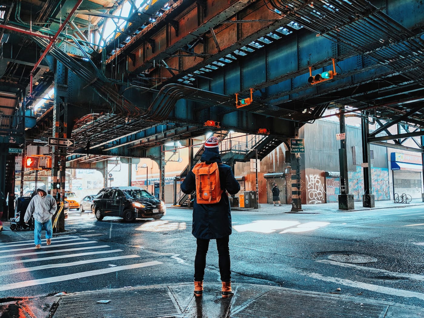 Is It Safe To Live In Brooklyn?