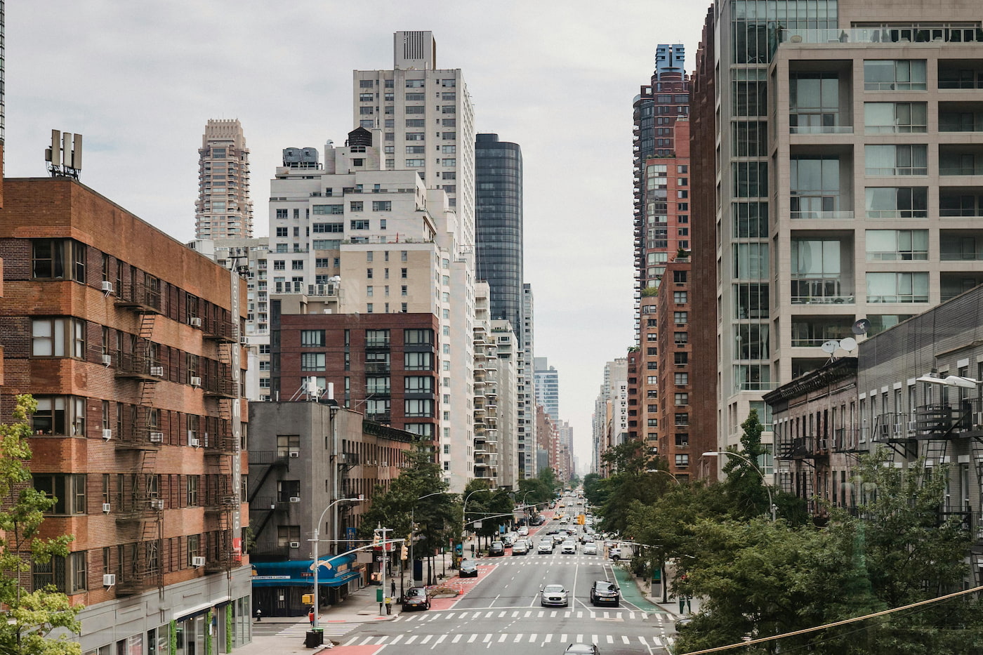 Coolest Neighborhoods in Brooklyn