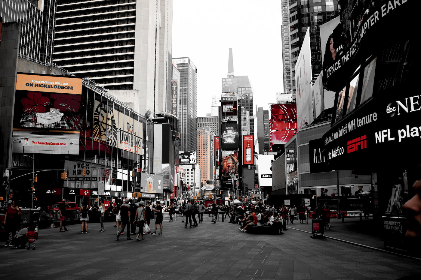 How Much Does It Cost To Live In NYC