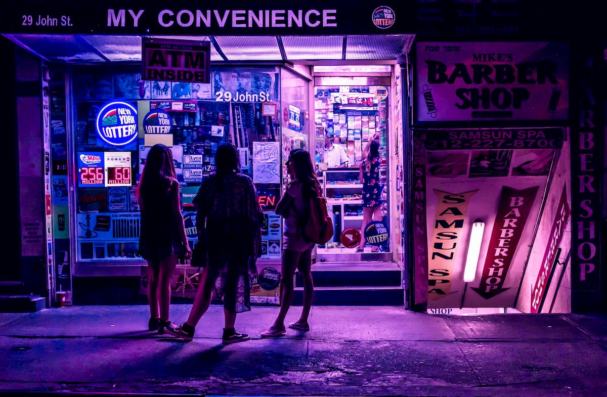 How to meet people when you’re new to New York