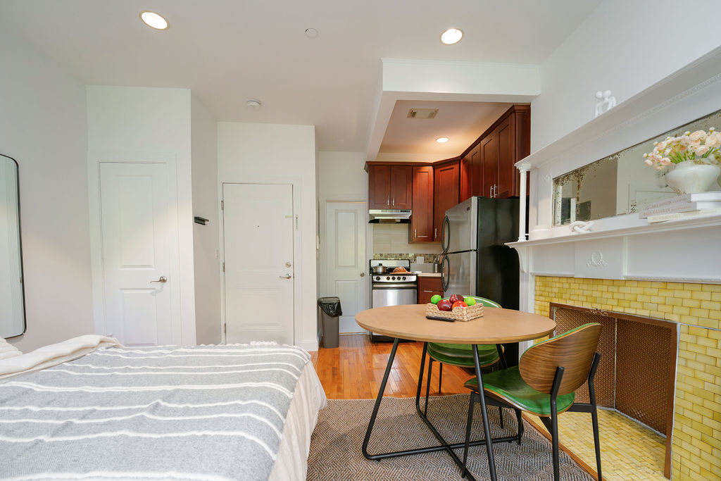 The Apartment at Studio Apartment (Image 5)