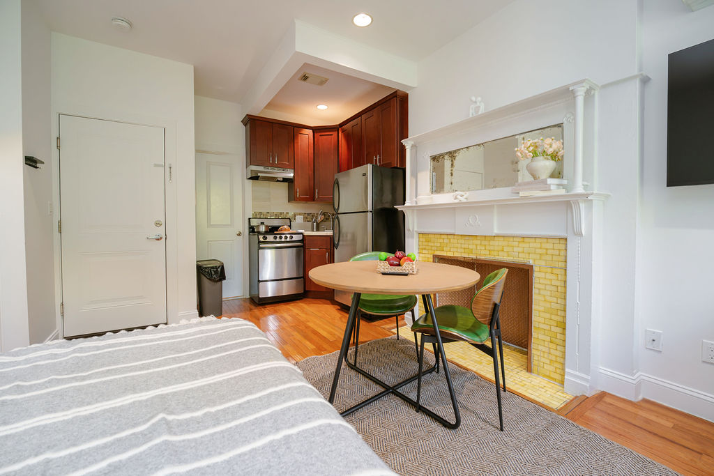 The Apartment at Studio Apartment (Image 6)