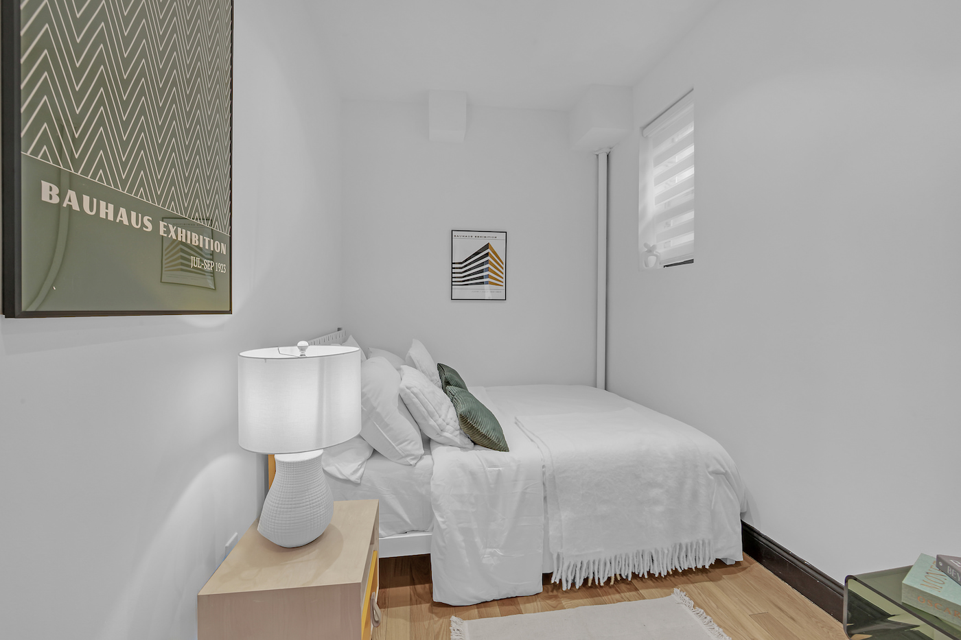 The Apartment at 1 Bedroom / 1 Bathroom Apartment (Image 3)