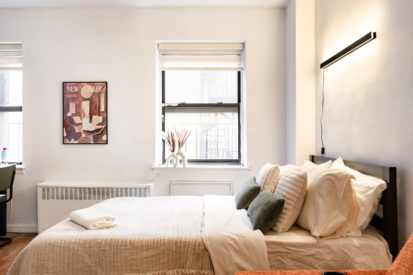 The Apartment at Studio Apartment (Image 5)