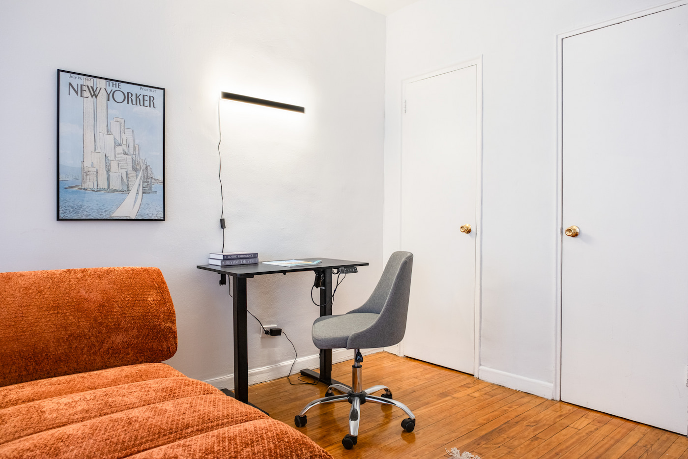 The Apartment at Studio Apartment (Image 8)