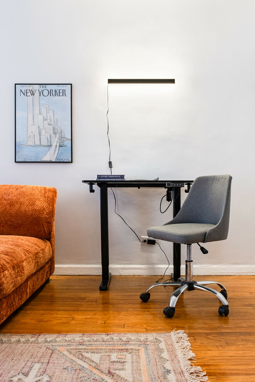 The Apartment at Studio Apartment (Image 7)
