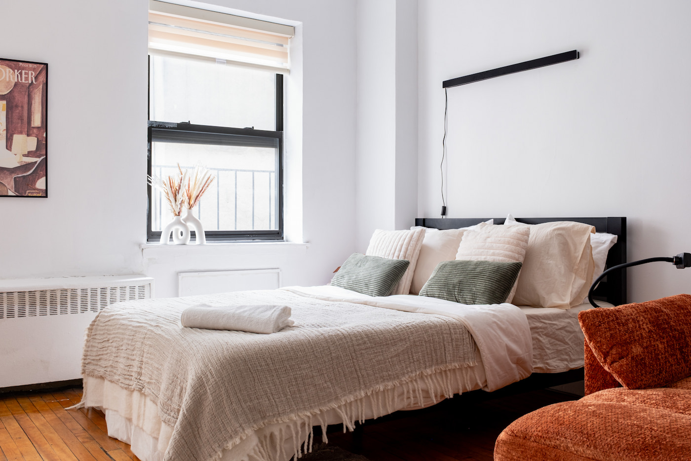 The Apartment at Studio Apartment (Image 2)