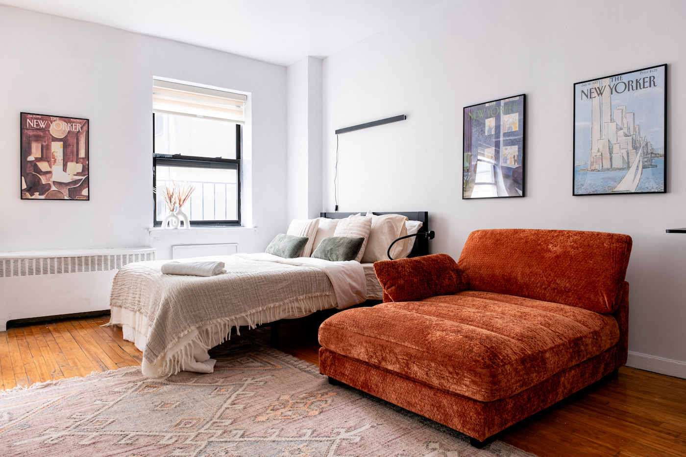 The Apartment at Studio Apartment (Image 4)